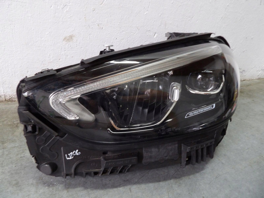 Frontscheinwerfer Mercedes-Benz W206 A2069063903 LED Rechts oder Links SCH7722761868de