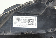 Laden Sie das Bild in den Galerie-Viewer, Frontscheinwerfer Audi Q5 8R0941033C Xenon Links Scheinwerfer Headlight SCH9626841707np
