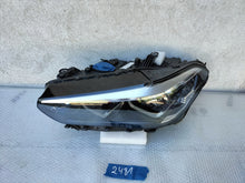 Load image into Gallery viewer, Frontscheinwerfer BMW X5 X6 948178308 LED Links Scheinwerfer Headlight SCH7665070305vu