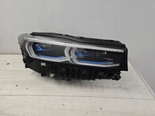 Laden Sie das Bild in den Galerie-Viewer, Frontscheinwerfer BMW G11 G12 5A27A14-02 Laser Rechts Scheinwerfer Headlight SCH2754365438gn