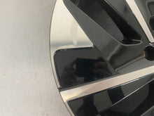 Load image into Gallery viewer, 1x Alufelge 19 Zoll 8.5" 5x112 42ET Glanz Schwarz 14B601025B VW Vii Rim Wheel FEL7703683066su