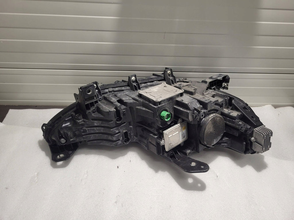 Frontscheinwerfer Alfa Romeo Stelvio 50563962 Xenon Links Scheinwerfer Headlight SCH4793966081dv