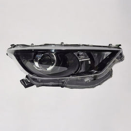 Frontscheinwerfer Toyota Yaris Rechts Scheinwerfer Headlight