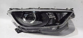 Frontscheinwerfer Toyota Yaris Rechts Scheinwerfer Headlight