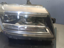 Laden Sie das Bild in den Galerie-Viewer, Frontscheinwerfer Man Crafter 7C1941036 LED Rechts Scheinwerfer Headlight SCH1363440775js