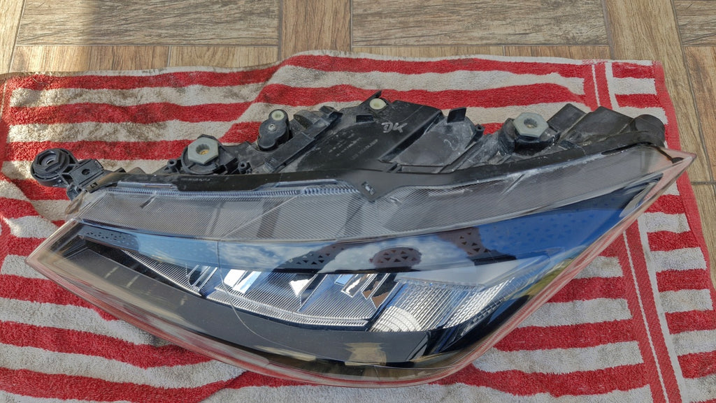 Frontscheinwerfer Seat Ibiza I V 6F1941005F Links Scheinwerfer Headlight SCH4644806243br