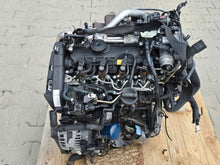 Load image into Gallery viewer, Motor Mercedes-Benz W176 W246 607951 1.5 CDI 154TKm Diesel Engine Komplett