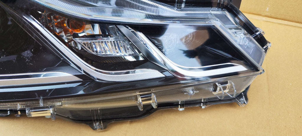 Frontscheinwerfer Toyota Corolla LED Rechts Scheinwerfer Headlight SCH1452853815hq