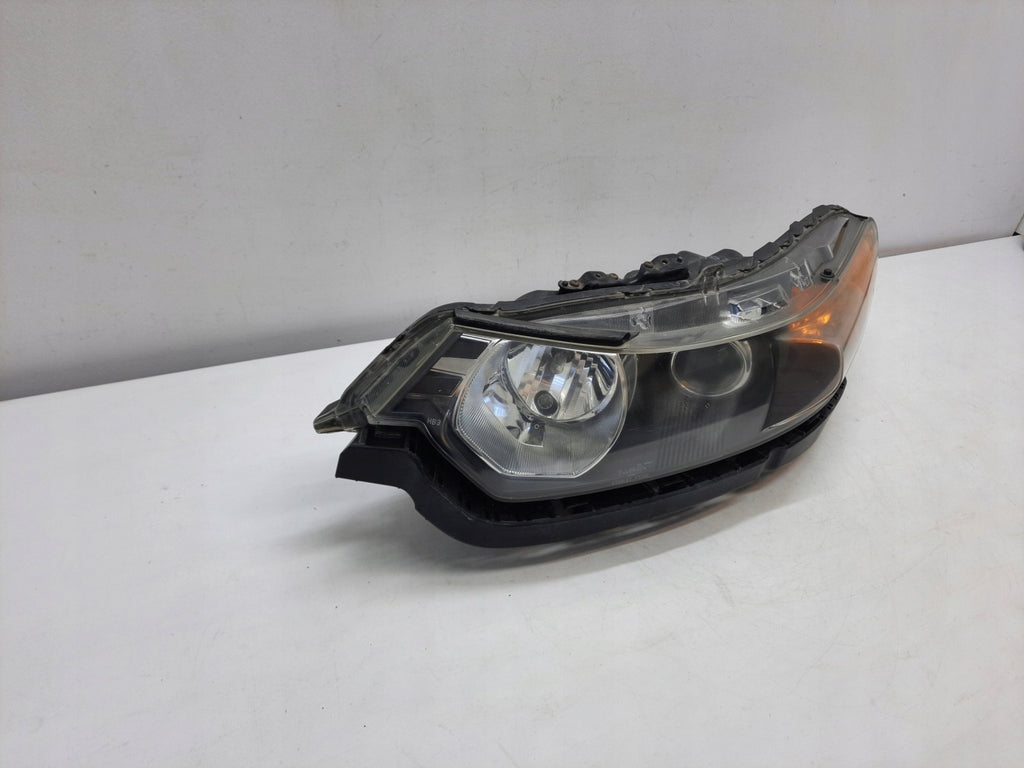 Frontscheinwerfer Honda Accord VIII Links Scheinwerfer Headlight SCH1177878521zu
