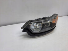 Laden Sie das Bild in den Galerie-Viewer, Frontscheinwerfer Honda Accord VIII Links Scheinwerfer Headlight SCH1177878521zu