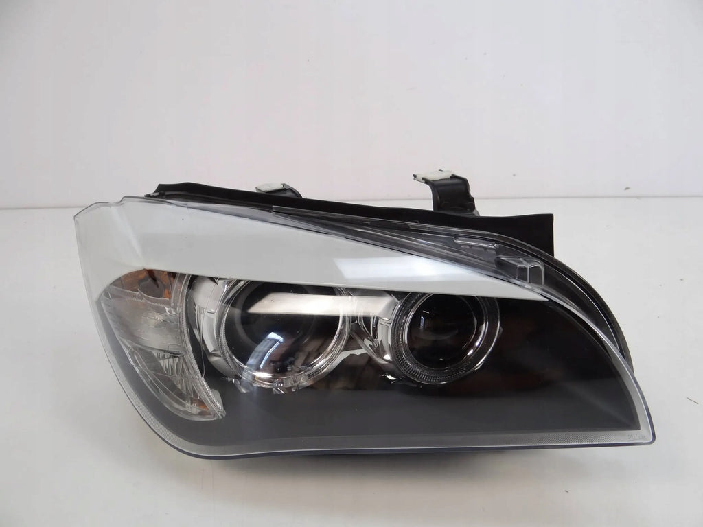 Frontscheinwerfer BMW X1 E84 6311-2990008-07 Xenon Rechts Scheinwerfer Headlight SCH7499833567ia