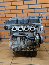 Laden Sie das Bild in den Galerie-Viewer, Motor Peugeot 307 8FS 10FGAD 1.4 VTI 95PS 70kW Benzin Engine Unkomplett