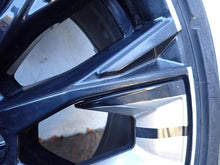 Load image into Gallery viewer, 1x Alufelge 20 Zoll 9.0" 5x112 42ET Glanz Schwarz 8747311 BMW I4 G26 Rim Wheel FEL7751035694dg