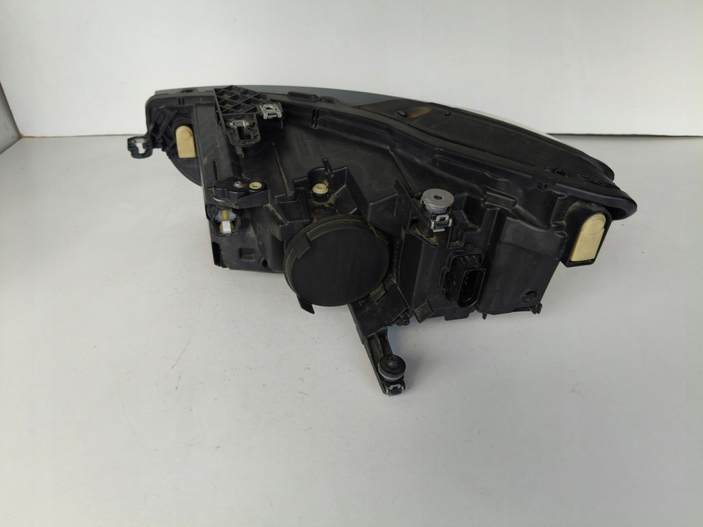 Frontscheinwerfer Seat Leon 5FB941006 Rechts Scheinwerfer Headlight SCH3973525375da