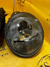 Load image into Gallery viewer, Frontscheinwerfer Porsche 911 993 99363103200 99363103100 Ein Satz Headlight SCH5734933894jg
