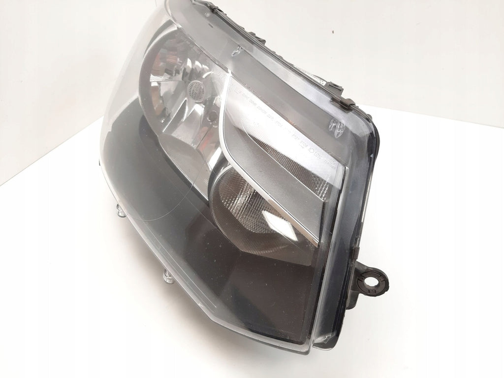 Frontscheinwerfer VW Transporter Caravelle 7E1941016H 030125430200 Rechts SCH9964626488na