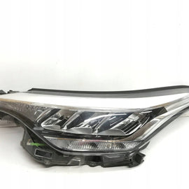 Frontscheinwerfer Toyota 81150F4180 20042540218679F Links Scheinwerfer Headlight SCH4920601994wp