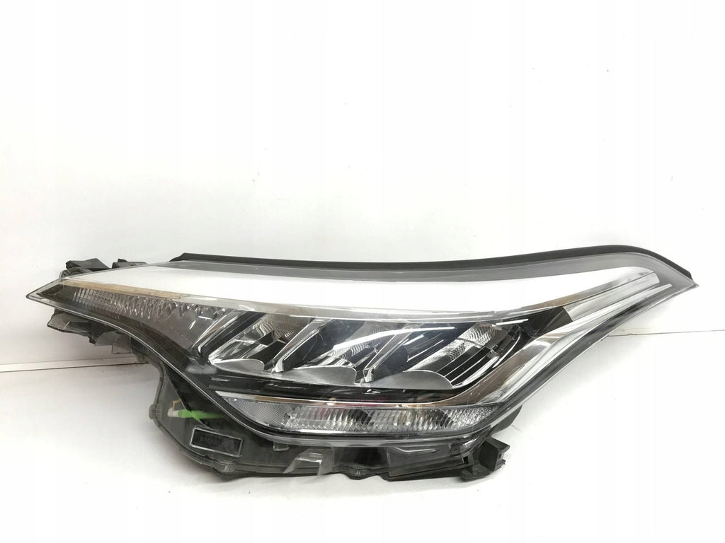 Frontscheinwerfer Toyota 81150F4180 20042540218679F Links Scheinwerfer Headlight SCH4920601994wp
