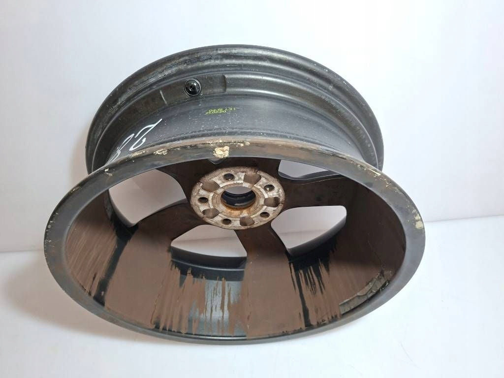 1x Alufelge 17 Zoll 8V0071497B Audi A3 Rim Wheel FEL5404185354gz