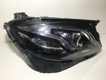 Load image into Gallery viewer, Frontscheinwerfer Mercedes-Benz Coupe A2139066604 LED Rechts Headlight