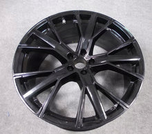 Load image into Gallery viewer, 1x Alufelge 22 Zoll 10.0" 5x112 26ET 52281 Audi Rim Wheel FEL1995172222my