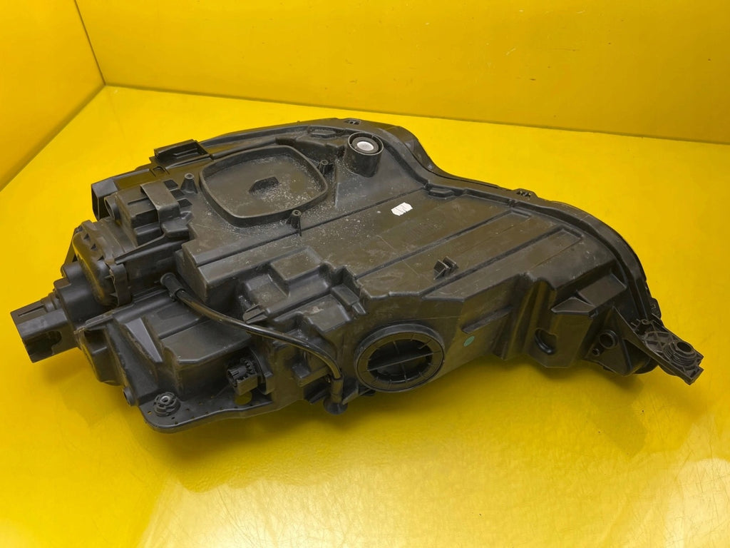 Frontscheinwerfer Audi A3 8Y0941012 LED Rechts Scheinwerfer Headlight SCH1852604214ib