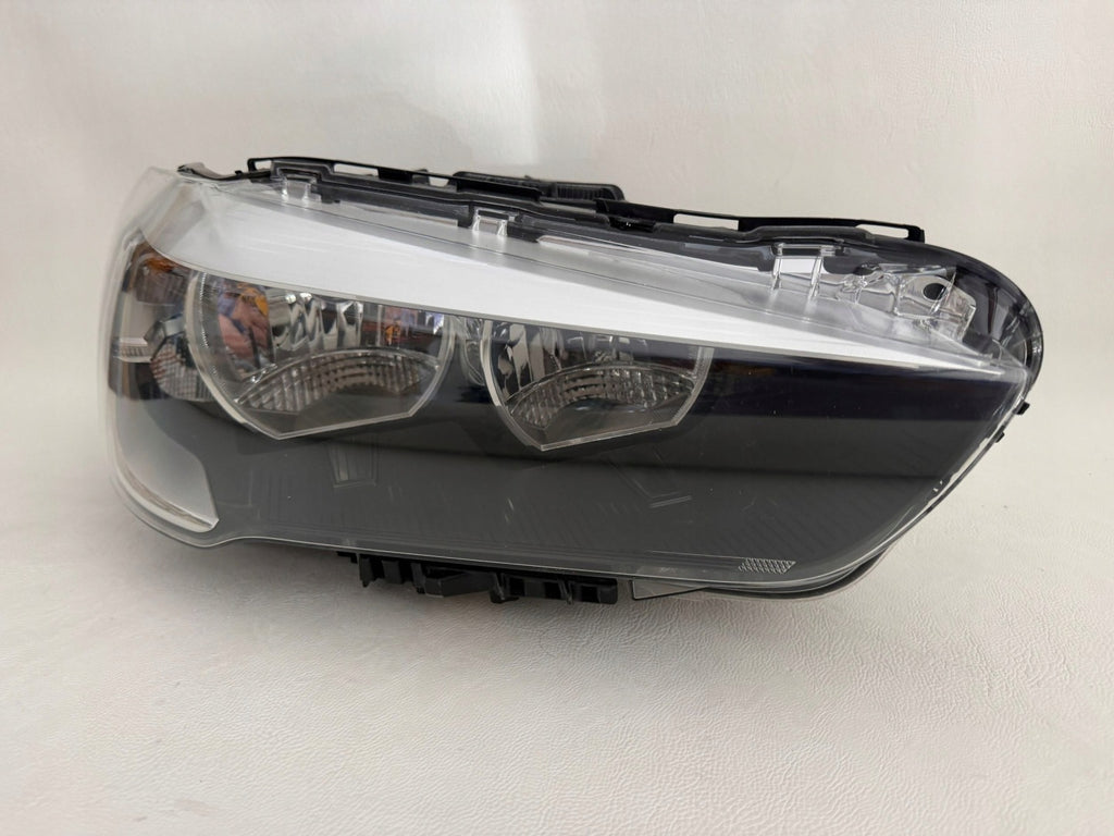 Frontscheinwerfer BMW X1 F48 7346534-13 Rechts Scheinwerfer Headlight SCH8328808080nd