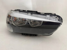 Laden Sie das Bild in den Galerie-Viewer, Frontscheinwerfer BMW X1 F48 7346534-13 Rechts Scheinwerfer Headlight SCH8328808080nd