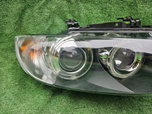 Laden Sie das Bild in den Galerie-Viewer, Frontscheinwerfer BMW 3 E93 E92 7162128 Xenon Rechts Scheinwerfer Headlight SCH8228182747kh
