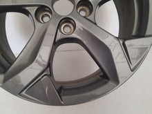 Load image into Gallery viewer, 1x Alufelge 18 Zoll 7.5" 5x108 47 5ET Matt Grau LJ8C-1007-A1 Ford Puma Rim Wheel FEL5141930228ur
