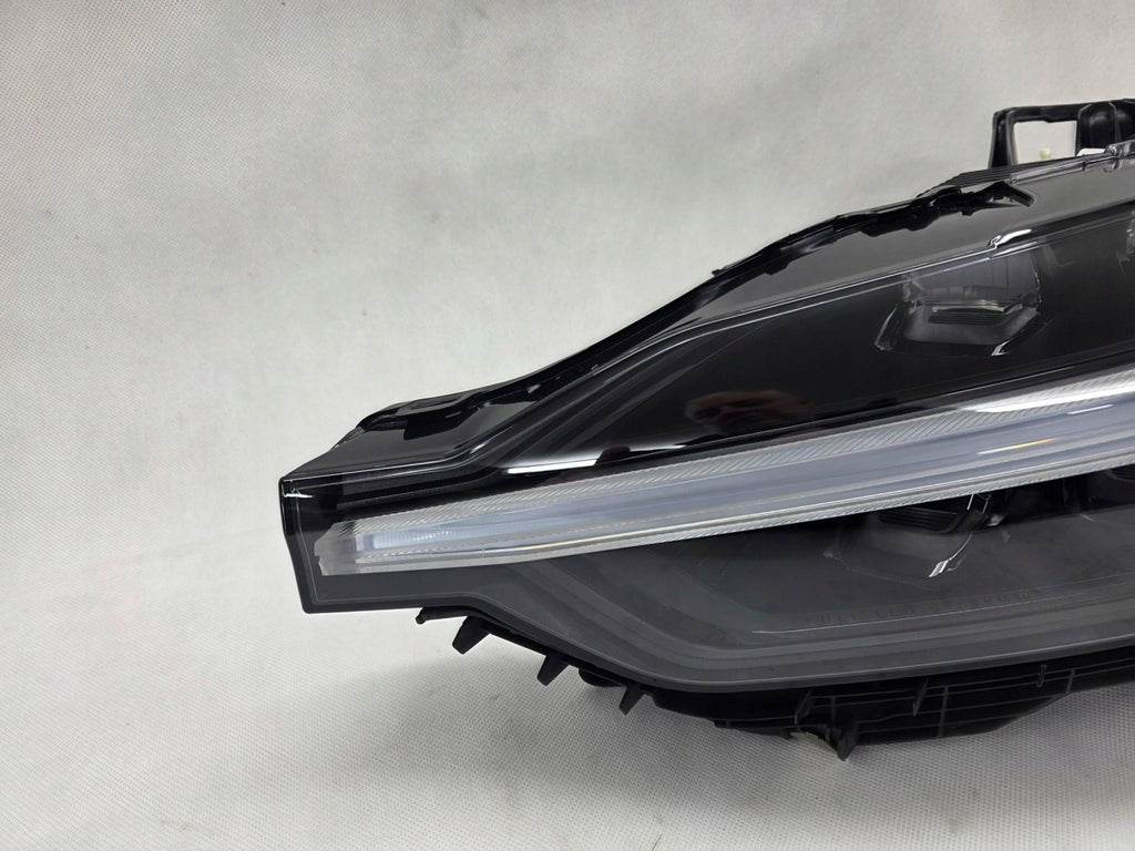 Frontscheinwerfer Volvo Xc60 II 32396573 Links Scheinwerfer Headlight SCH9991664796rb