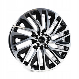4x Alufelge 19 Zoll 8.5