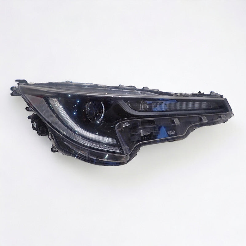 Frontscheinwerfer Toyota Corolla 81110-02S70 LED Rechts Scheinwerfer Headlight