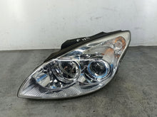 Laden Sie das Bild in den Galerie-Viewer, Frontscheinwerfer Hyundai I30 92101-2LXXX Links Scheinwerfer Headlight SCH1402596912ga
