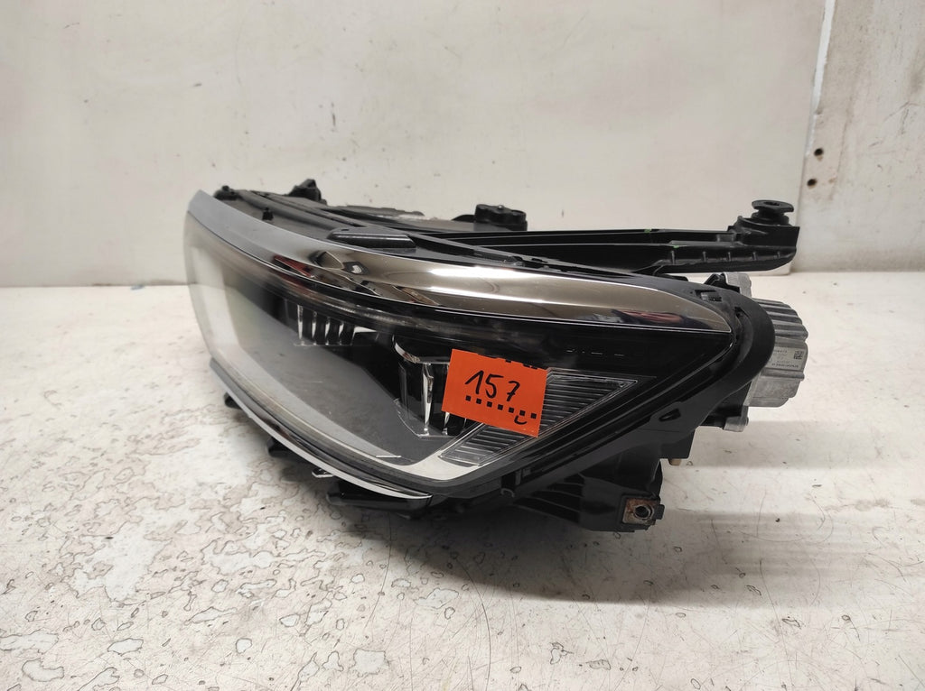 Frontscheinwerfer VW Passat B8 3G1941081T Full LED Links Scheinwerfer Headlight SCH3518326221xe