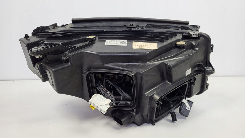 Frontscheinwerfer Mercedes-Benz Glc X253 A2539064903 Full LED Links Headlight SCH5454580638mq