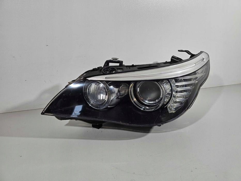 Frontscheinwerfer BMW E60 1ZS009451-01 Xenon Links Scheinwerfer Headlight SCH8657228747gw