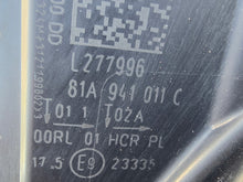 Laden Sie das Bild in den Galerie-Viewer, Frontscheinwerfer Audi Q2 81A941011C Full LED Links Scheinwerfer Headlight SCH6453026586xd