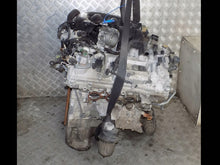 Laden Sie das Bild in den Galerie-Viewer, Motor Lexus Gs 3GR 3.0 2007 Benzin Engine Komplett MOT7515902806dj