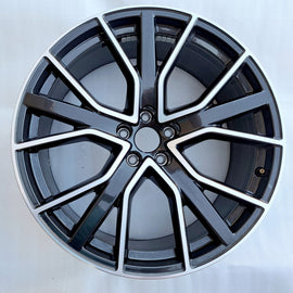 1x Alufelge 21 Zoll 8.5