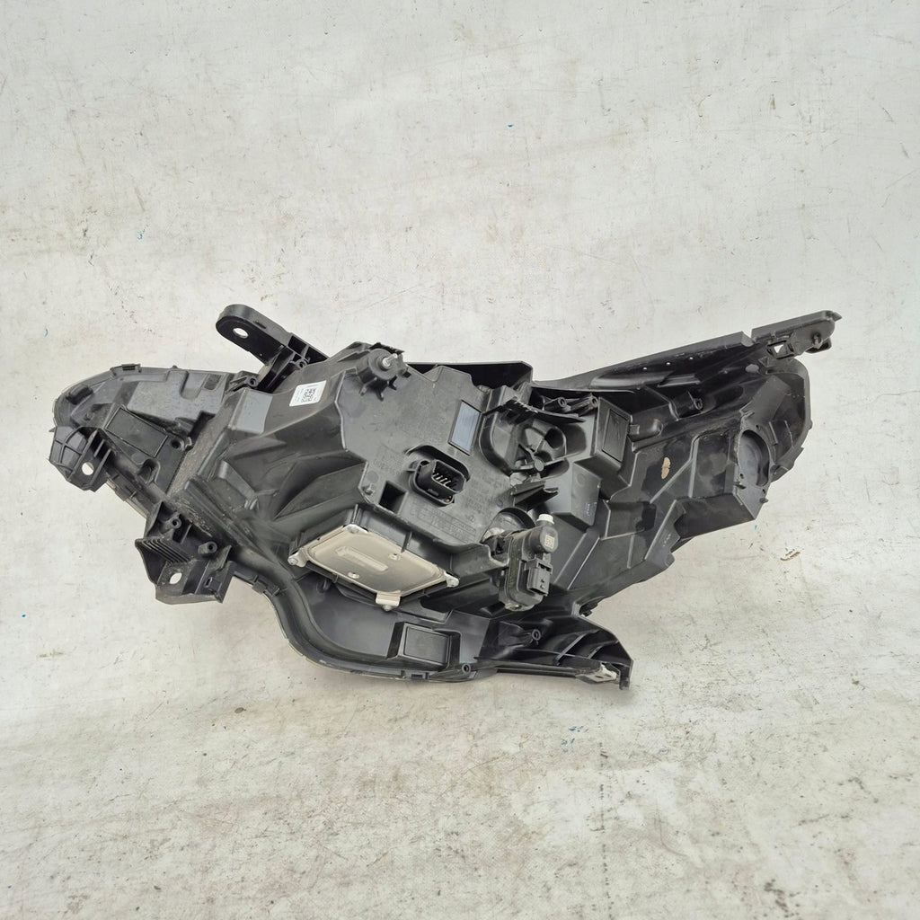 Frontscheinwerfer Renault Clio I V 260108676R Full LED Rechts Headlight SCH5391230543ah