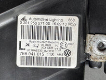 Laden Sie das Bild in den Galerie-Viewer, Frontscheinwerfer VW Transporter 7E5941015 Xenon Links Scheinwerfer Headlight