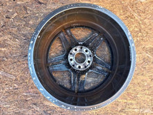 Load image into Gallery viewer, 1x Alufelge 18 Zoll 7.5" 5x112 A1774011500 Mercedes-Benz W177 Rim Wheel FEL2131049577ld