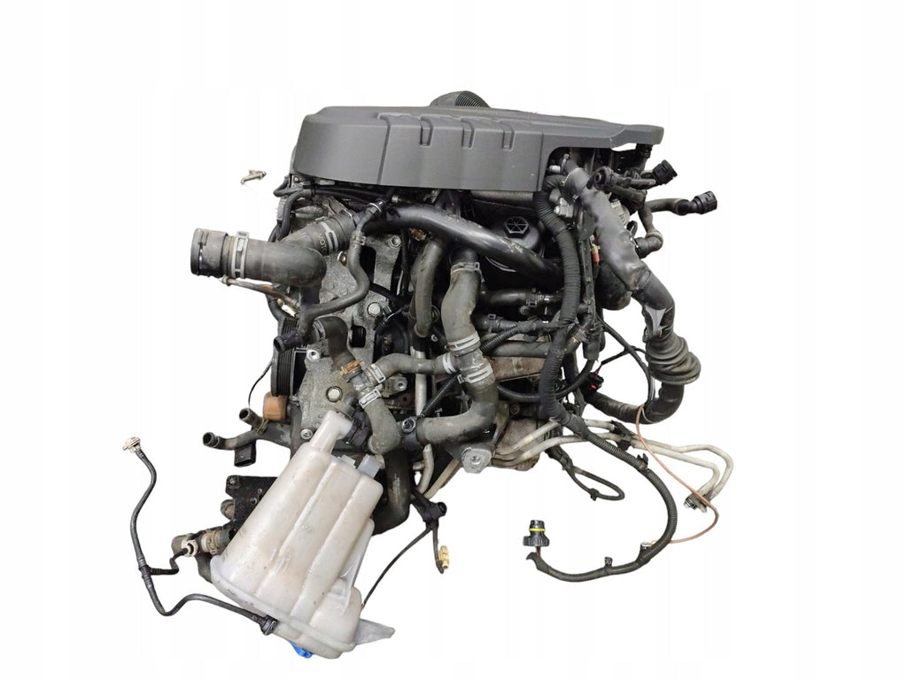 Motor Audi Q5 CNHA 2.0 TDI 190PS 140kW 170TKm 2012 Diesel Engine Komplett
