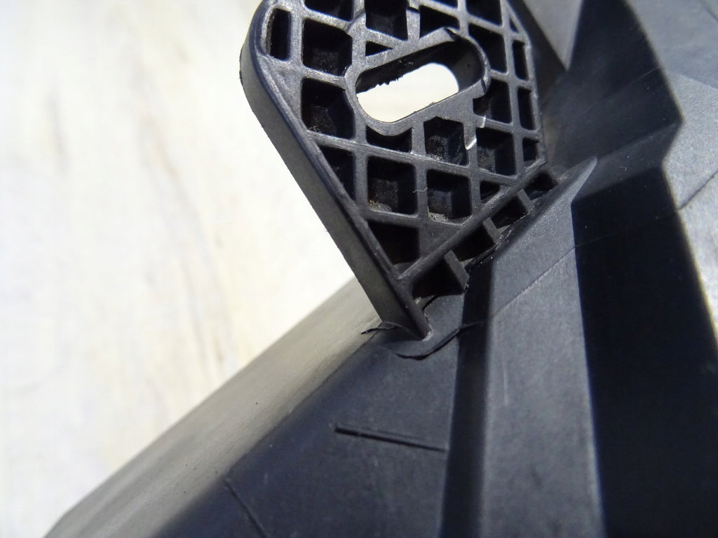 Frontscheinwerfer Ford Fiesta C1BB-13W030-AH Links Scheinwerfer Headlight