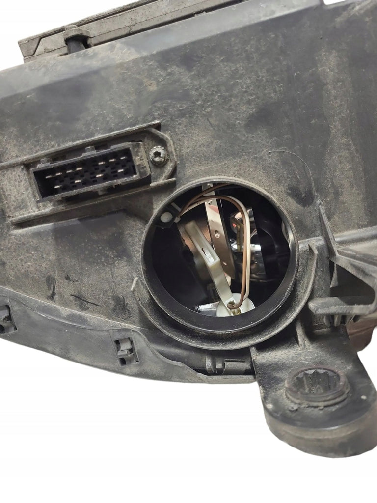 Frontscheinwerfer Citroën C6 9660983380 Rechts Scheinwerfer Headlight SCH1463456506yo