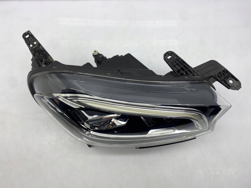 Frontscheinwerfer Mercedes-Benz A4709060900 LED Rechts Scheinwerfer Headlight SCH6641547656qr