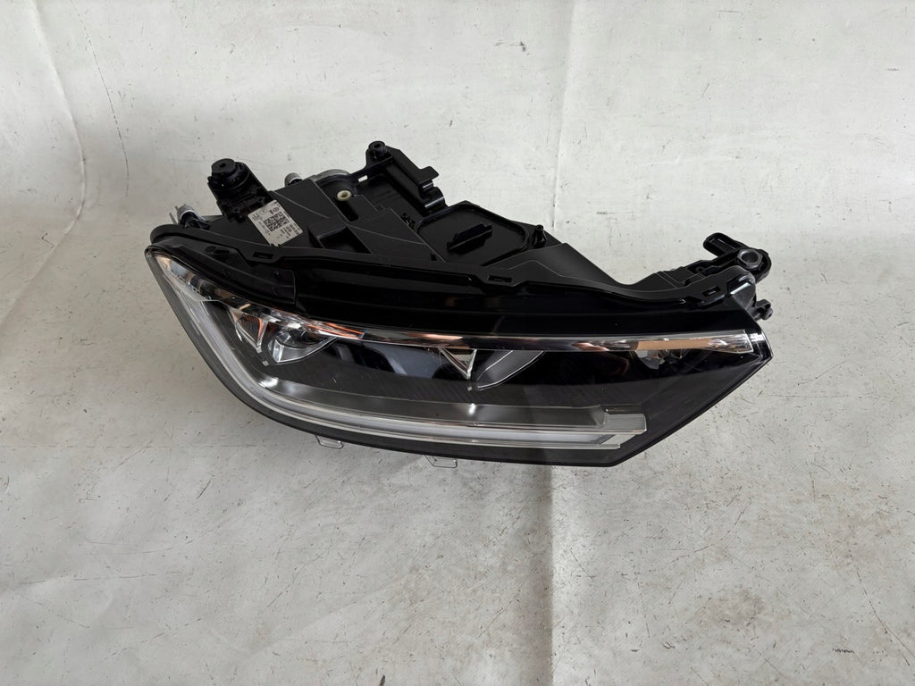 Frontscheinwerfer VW T-Roc T Roc 2GA941036AK Rechts Scheinwerfer Headlight SCH4651741331nr