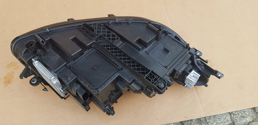 Frontscheinwerfer VW Tiguan Allspace 5NN941081D Full LED Links Headlight SCH5087509269rx