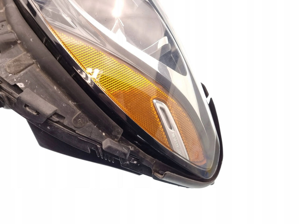 Frontscheinwerfer Mercedes-Benz W205 A2058260191 Links Scheinwerfer Headlight SCH7830946206bx